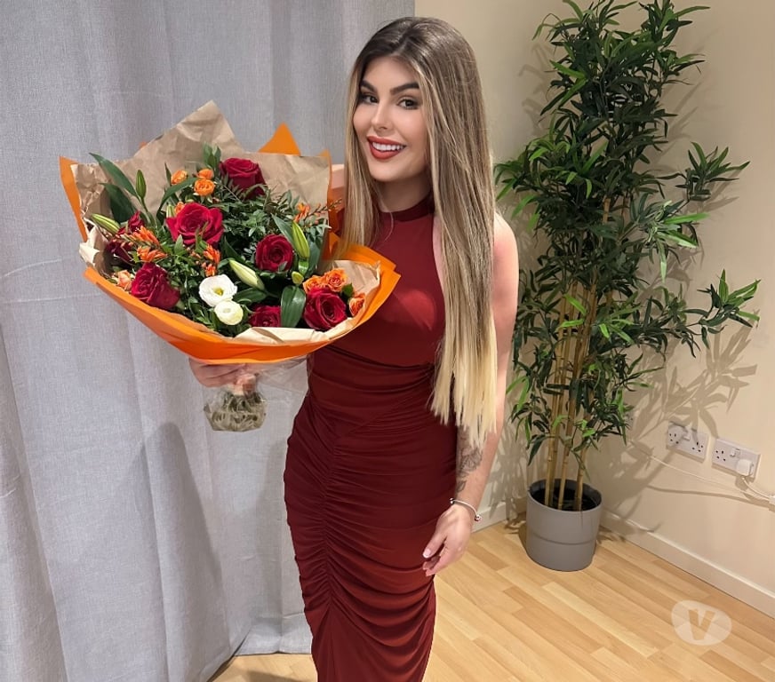 Escorts Hampshire Southampton - Photos for SOFHIA🇧🇷 HIGH CLASS BLONDE ❤️ NO RUSH