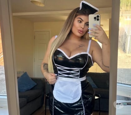 Escorts Ocean Village Southampton - Photos for SOFHIA🇧🇷 HIGH CLASS BLONDE ❤️ NO RUSH! LAST WEEK.
