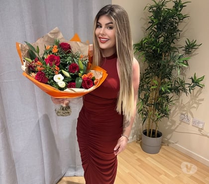 Escorts Ocean Village Southampton - Photos for SOFHIA🇧🇷 HIGH CLASS BLONDE ❤️ NO RUSH! LAST DAYS.