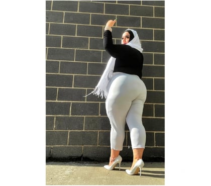Escorts and Massages Greet Birmingham - Photos for Bbw Arabic Hijab ❤️❤️👅👅👅👅💕💕💕