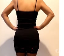 English Escort Busty Pocket Rocket