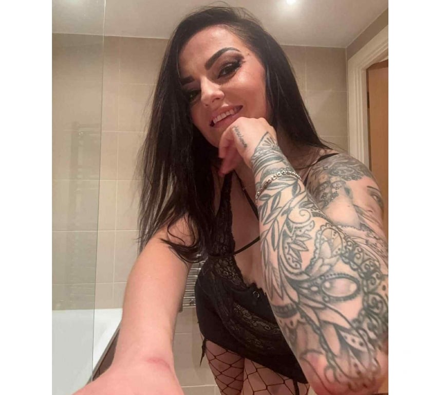Escorts West Yorkshire Leeds - Photos for 🌹 Meet Danica – The Ultimate Temptation in Leeds 🌹