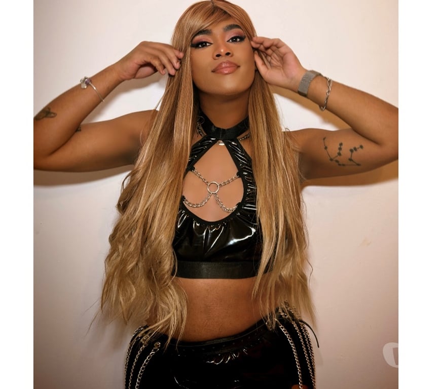 Trans Escorts Hampshire Portsmouth - Photos for 🌟SEXY EMILLY TOP XL⭐️🍆