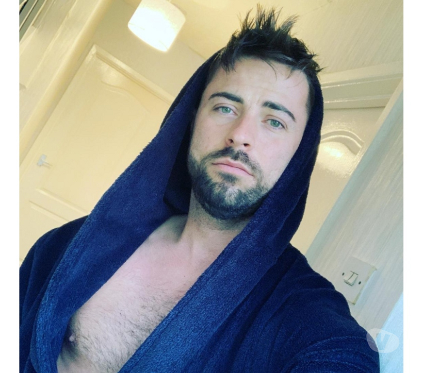 Gay massage West Yorkshire Bradford - Photos for Escort Masseur available today 07777558504