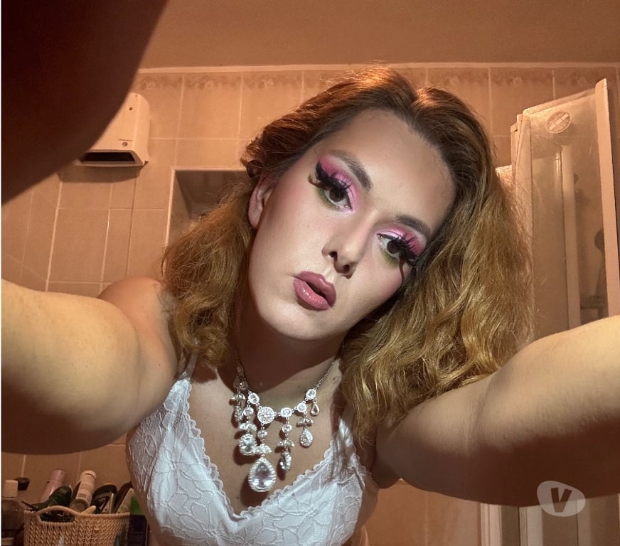 Trans Escorts South West London Wimbledon - South West London - Photos for British Trans Doll Ready and Available for your Pleasure