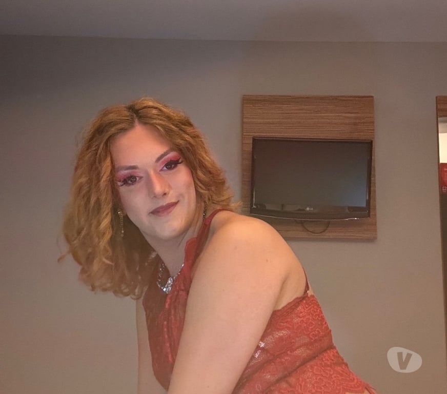 Trans Escorts South West London Wimbledon - South West London - Photos for British Trans Doll Ready and Available for your Pleasure