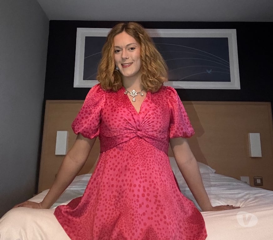 Trans Escorts South West London Wimbledon - South West London - Photos for British Trans Doll Ready and Available for your Pleasure