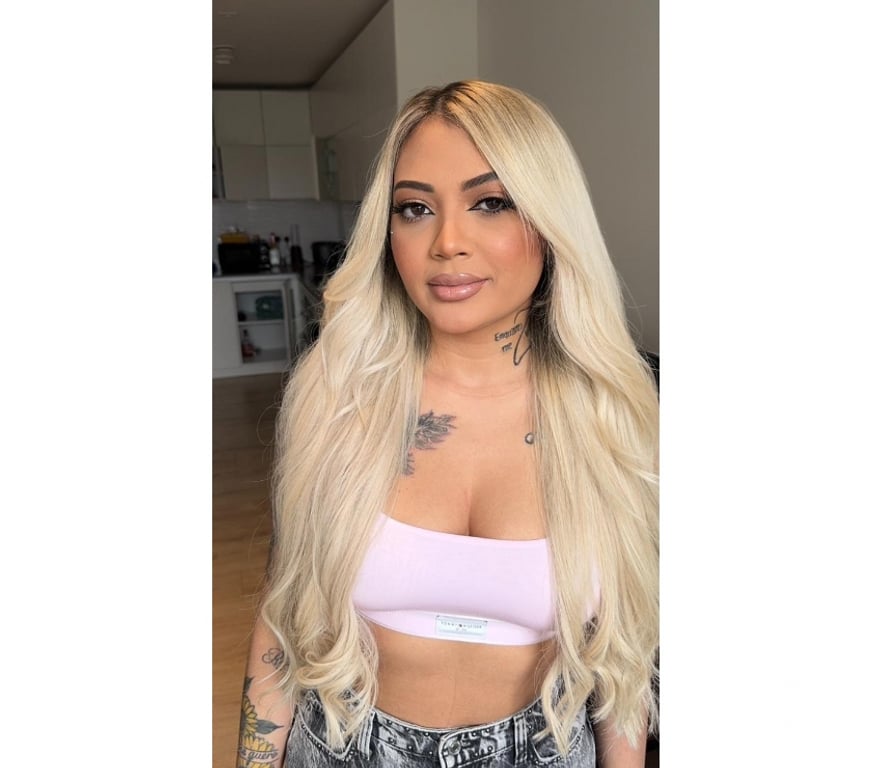 Escorts North West London Wembley Park - North West London - Photos for Mel 24 hours available 🇧🇷🥂