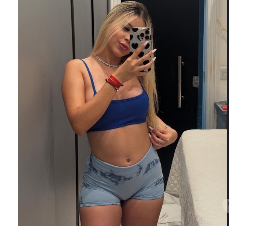 Escorts Cardiff Cardiff City Centre - Cardiff - Photos for 🇧🇷🔥Hot Sarah Party Girl🔥🇧🇷