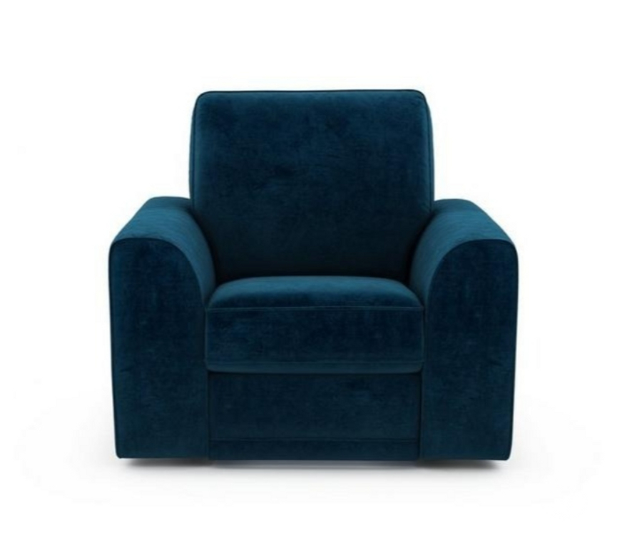 Furniture Central London Aldwych - Central London - Photos for Dylan Single Seat Sofa for Sale near me available with COD