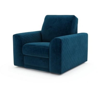 Second hand furniture Aldwych Central London - Photos for Dylan Single Seat Sofa for Sale near me available with COD