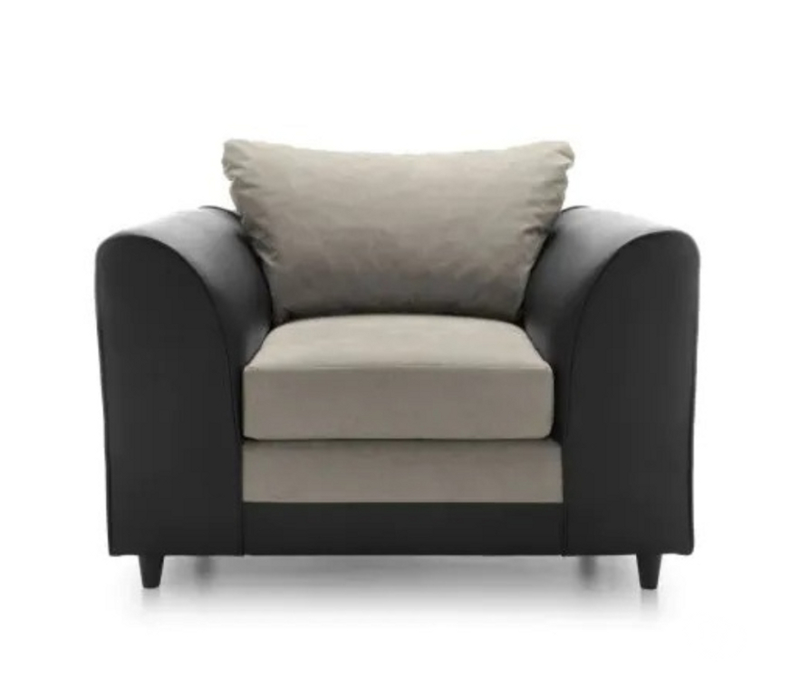 Furniture West Sussex Crawley - Photos for Dylan Arm Chair Sofa for sale at cheap price with COD