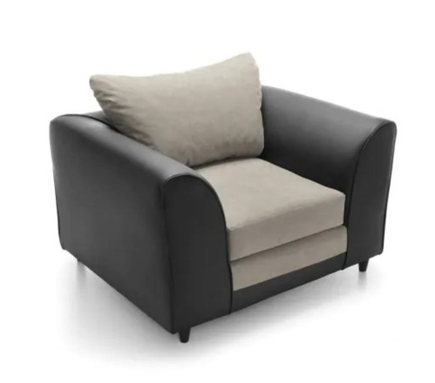 Furniture West Sussex Crawley - Photos for Dylan Arm Chair Sofa for sale at cheap price with COD