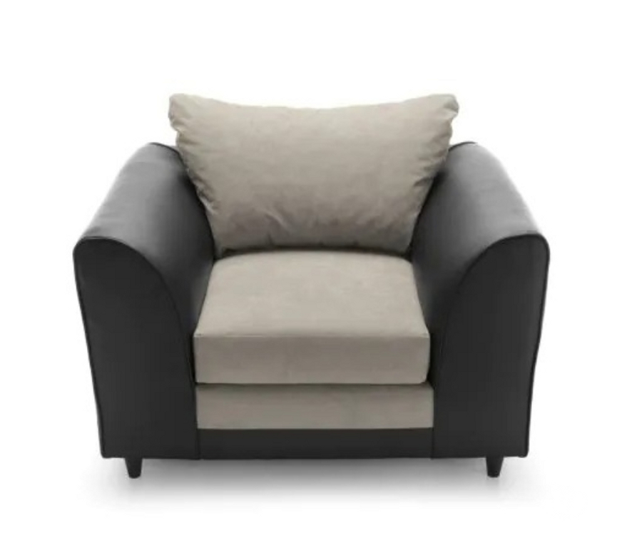 Furniture West Sussex Crawley - Photos for Dylan Arm Chair Sofa for sale at cheap price with COD