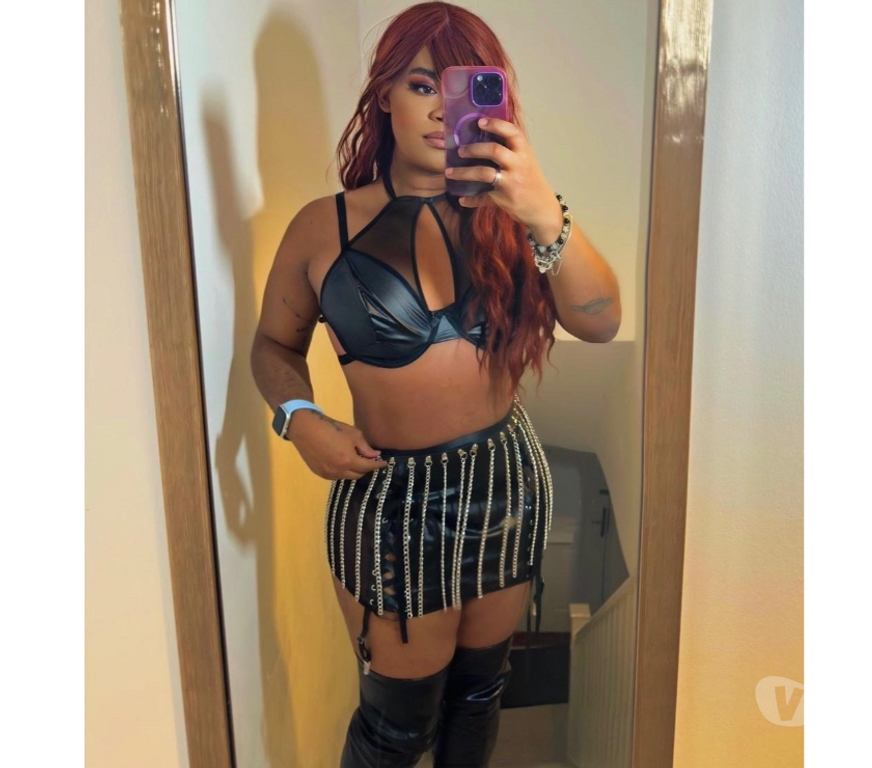 Trans Escorts Hampshire Portsmouth - Photos for 🔥Hot Natti Brazilian🔥FOLLOW ME ON X🐦