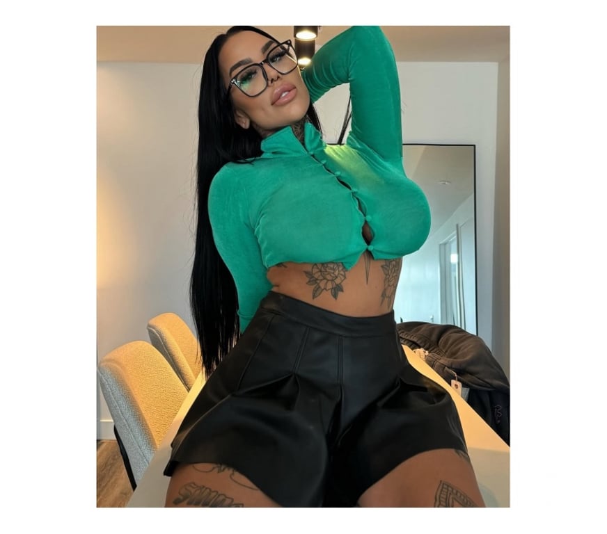 Escorts Cambridgeshire Cambridge - Photos for 🔥🇧🇷Party Girl🇧🇷🔥