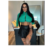 🔥🇧🇷Party Girl🇧🇷🔥