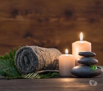 Incall outcall massage by female and male therapists LGBTQ