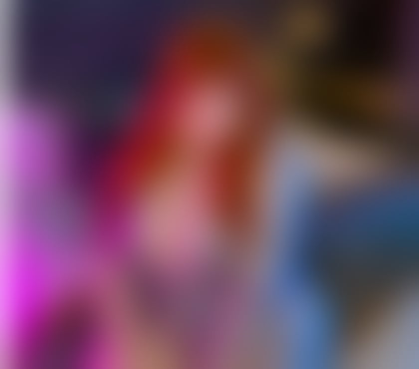 Escorts West London Hillingdon - Photos for Curvy British Tattooed Redhead Lydia West