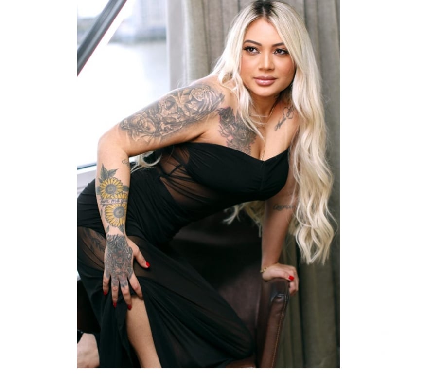 Escorts Brent Wembley - Brent - Photos for Melissa Brazilian 100 % real 🇧🇷🥂