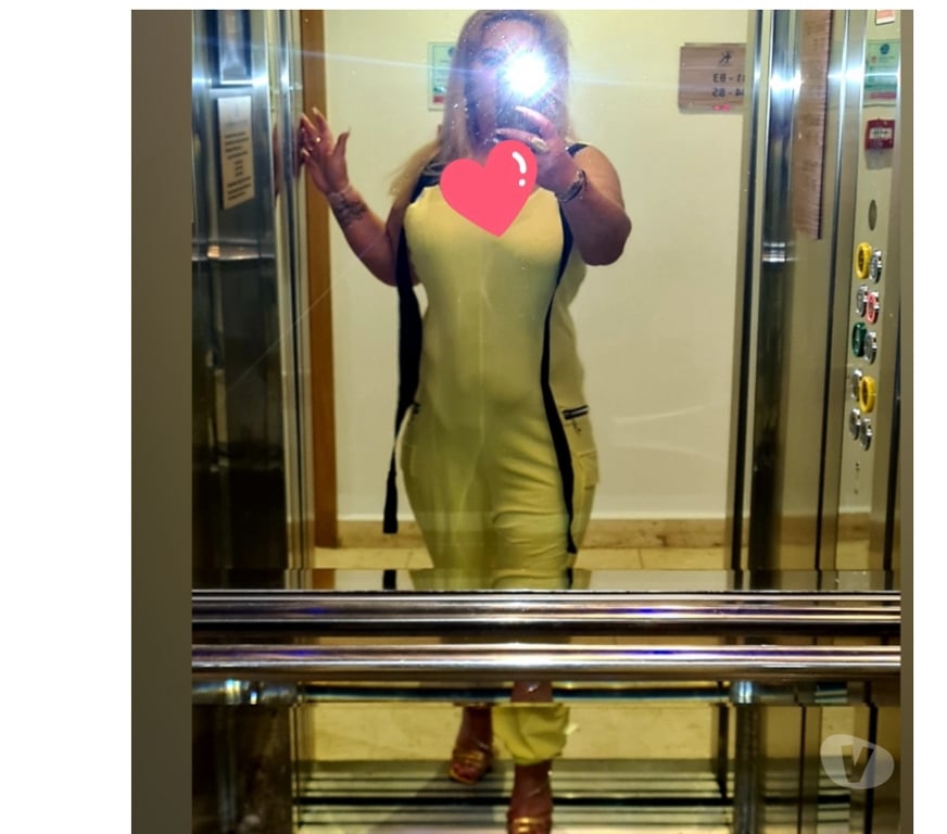 Escorts East London Leyton - East London - Photos for TIFFANY CURVY❤️ BIG ASS🔥DEEP SLOPPY OWO👑THIGHT