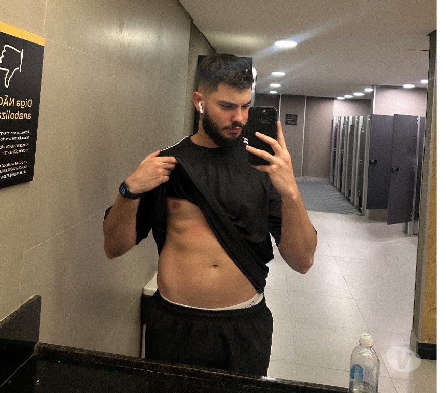 Gay massage West Midlands Birmingham - Photos for VIP ESCORT 🇧🇷