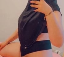 Nisha You’re Midnight Fantasy Sloopy BJ