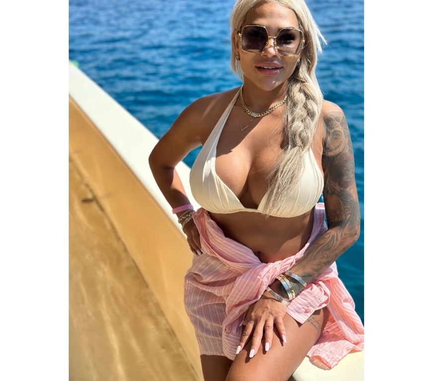 Escorts Staffordshire Stoke-on-Trent - Photos for ✅AIDA‼️3 DAYS HERE‼️💯REAL✅