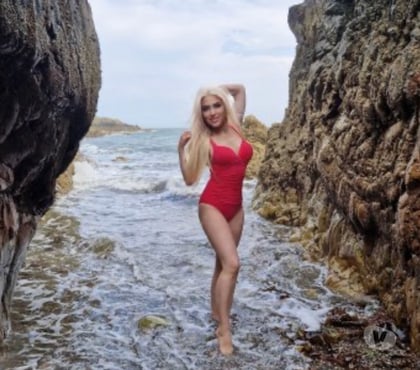  Escorts & Erotic Massage Stirling City Centre Stirling - Photos for Adelle❤️ Hot girl ❤️ party ❤️