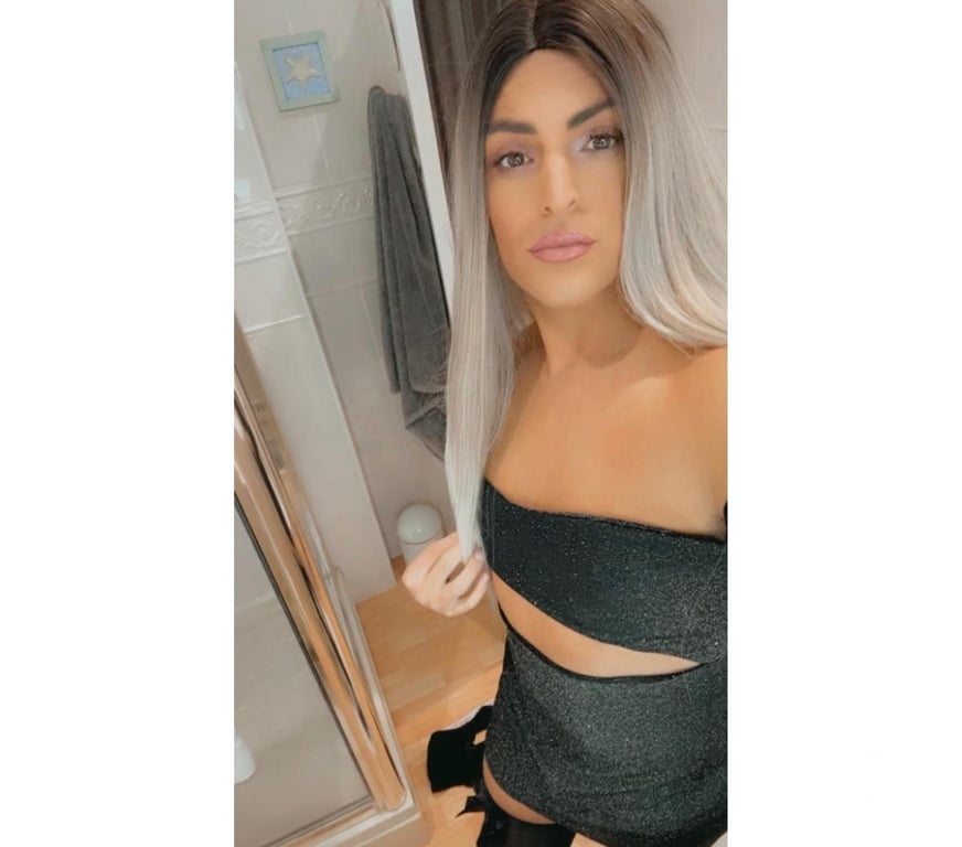 Trans Escorts Kent Dartford - Photos for Tv Girl ππππ
