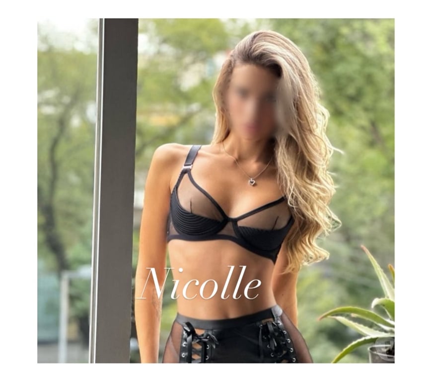 Escorts Wiltshire Swindon - Photos for 💫NICOLLE💫 PRETTY ASS🍑BEST SERVICES🍓NEW💋