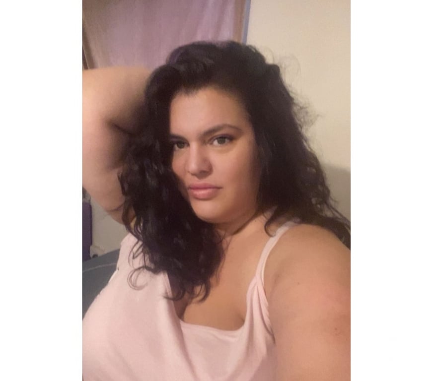 Escorts East London Canning Town - East London - Photos for BBW KRISTEN 🥰. AM BACK 😈🔥😈