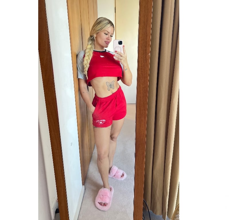 Escorts East London Canary Wharf - East London - Photos for CHARLOTE 🔥 ¸.•.•.¸.• 👄COME, NEW IN TOWN