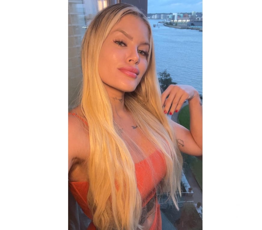Escorts East London Canary Wharf - East London - Photos for CHARLOTE 🔥 ¸.•.•.¸.• 👄COME, NEW IN TOWN