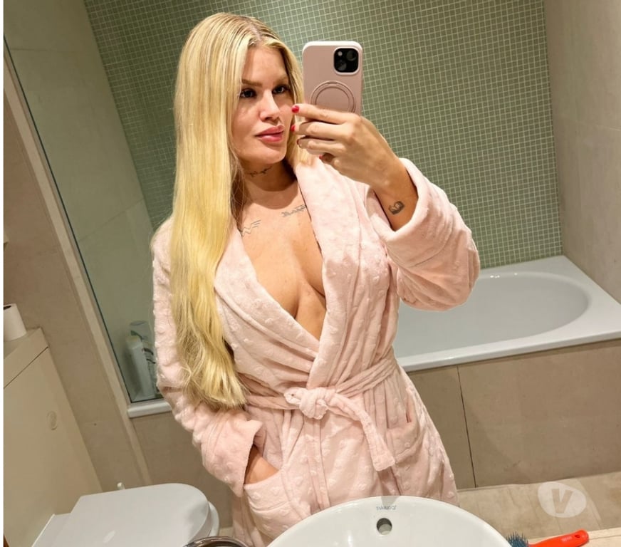 Escorts East London Canary Wharf - East London - Photos for CHARLOTE 🔥 ¸.•.•.¸.• 👄COME, NEW IN TOWN