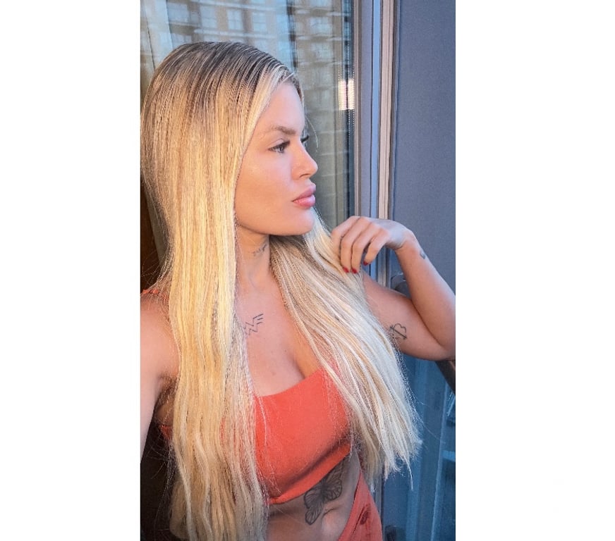 Escorts East London Canary Wharf - East London - Photos for CHARLOTE 🔥 ¸.•.•.¸.• 👄COME, NEW IN TOWN