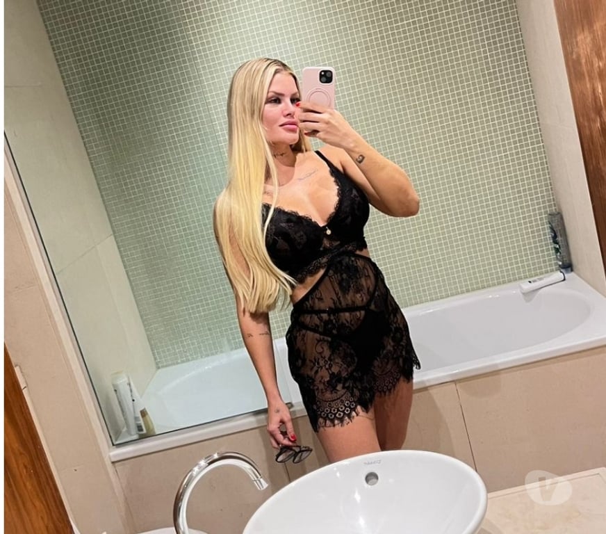Escorts East London Canary Wharf - East London - Photos for CHARLOTE 🔥 ¸.•.•.¸.• 👄COME, NEW IN TOWN