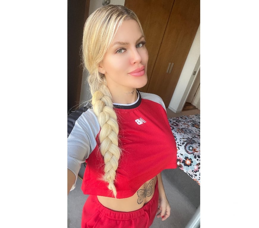 Escorts East London Canary Wharf - East London - Photos for CHARLOTE 🔥 ¸.•.•.¸.• 👄COME, NEW IN TOWN