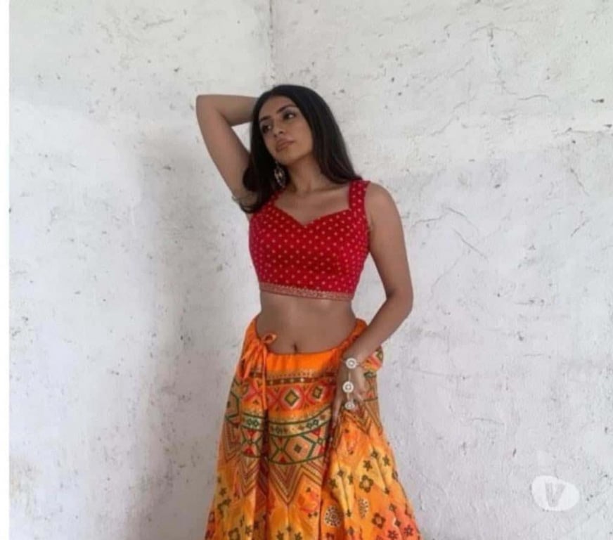 Escorts West Midlands Birmingham - Photos for New Natasha Indian Girl party๐๐ท๐ท๐