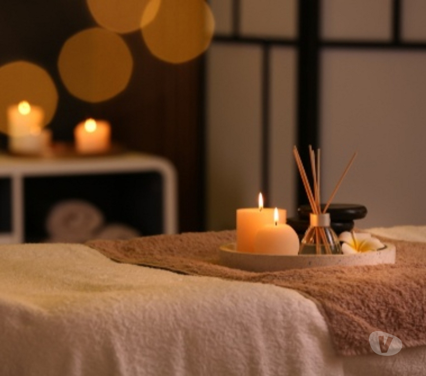 Full body massage North London Angel - North London - Photos for Asian Massage at N1
