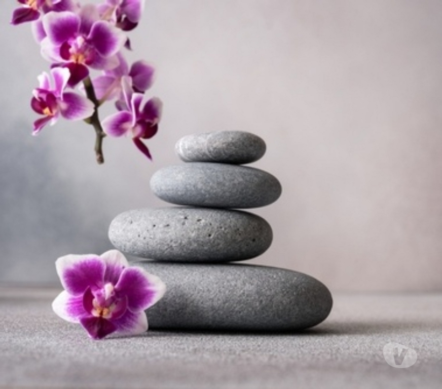 Full body massage North London Angel - North London - Photos for Asian Massage at N1