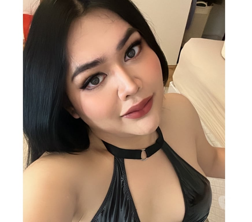 Escorts West London Bayswater - West London - Photos for Emmie Thai TS💋(Last week here)ladyboy Shemale Best Serv