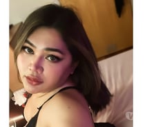 Emmie Thai TS💋(Last week here)ladyboy Shemale Best Serv