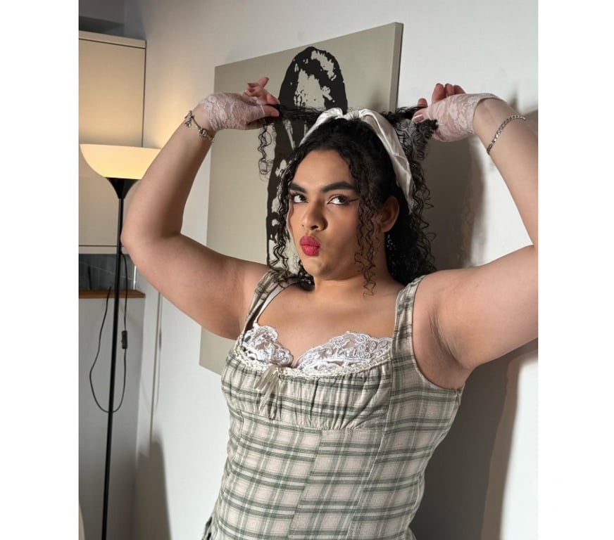 Trans Escorts Barnet East Barnet - Barnet - Photos for Luiza trans Brazilian πβ¨