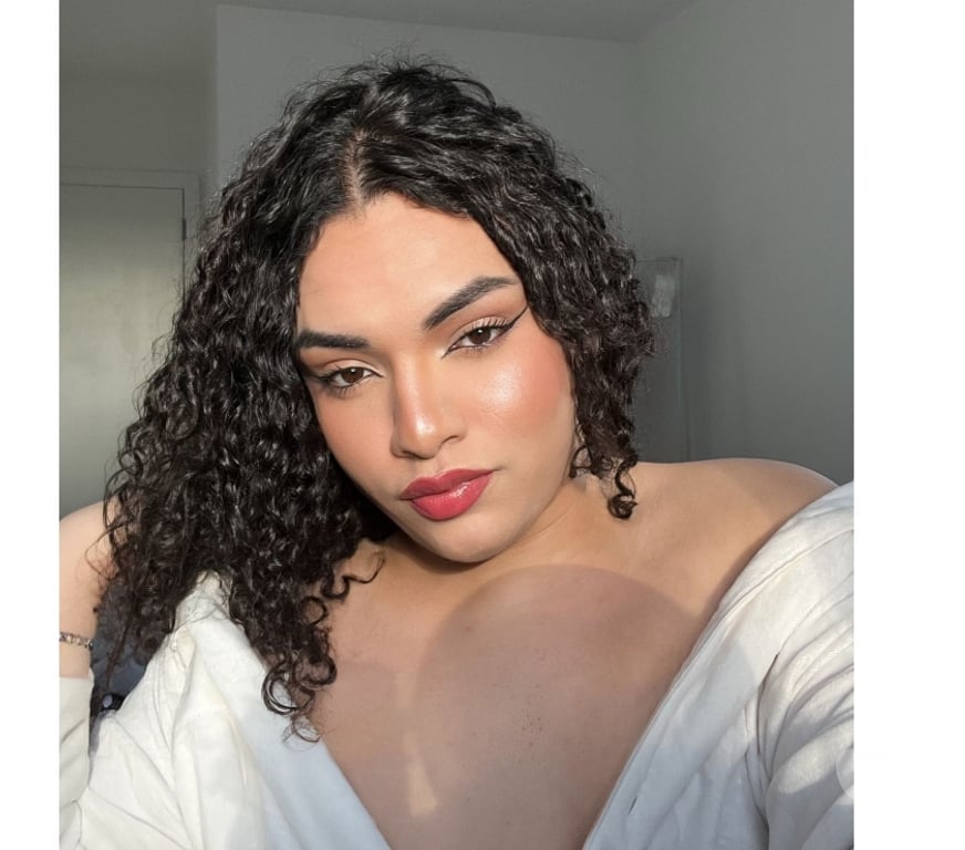 Trans Escorts Barnet East Barnet - Barnet - Photos for Luiza trans Brazilian πβ¨