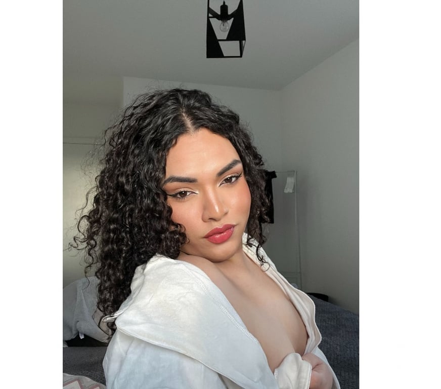 Trans Escorts Barnet East Barnet - Barnet - Photos for Luiza trans Brazilian πβ¨
