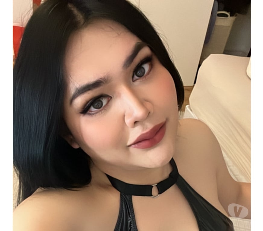 Trans Escorts West London Paddington - West London - Photos for Emmie Thai TSπ(Last week here)ladyboy Shemale Best Serv