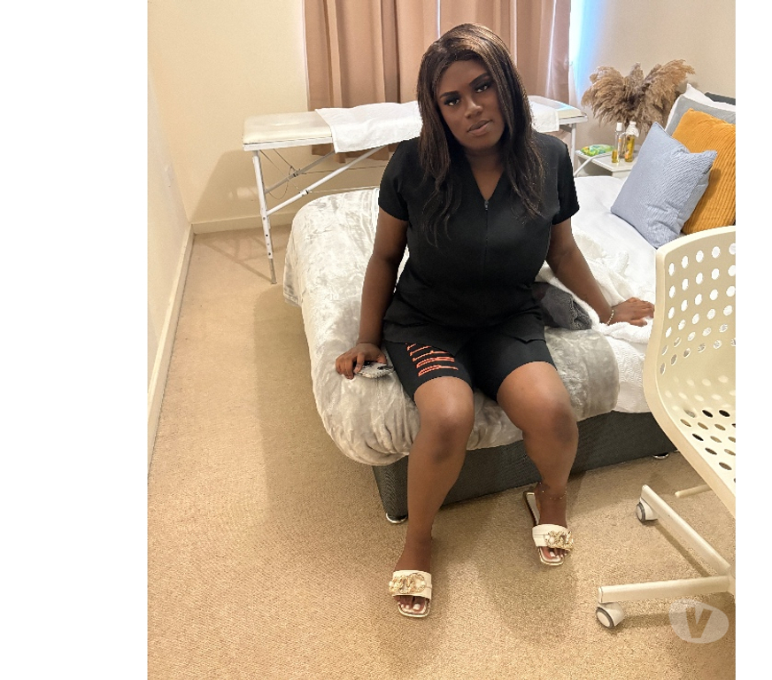 Full body massage West Midlands Birmingham - Photos for Qualified massage in B12