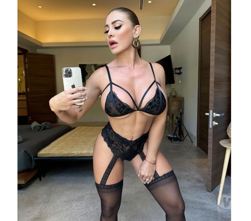 Escorts East London Hackney Central - East London - Photos for Best service❤️cute party girl🎉