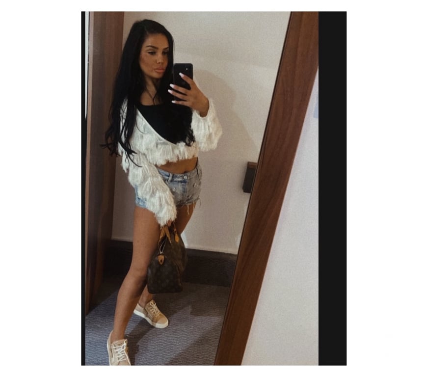 Escorts Leicestershire Harborough - Photos for ❤️HALF INDIAN AND BRITISH STUNNER ❤️